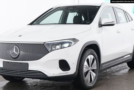 Mercedes-Benz EQA 3.080 km 36.480 € Euskirchen 53879