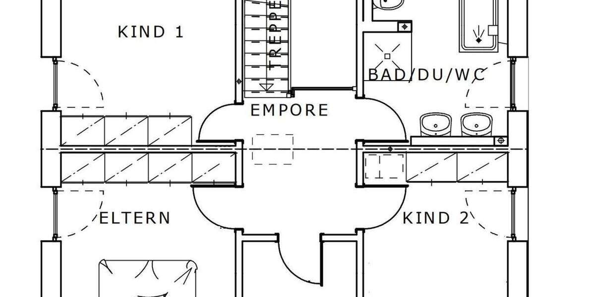 Einfamilienhaus Meckenheim/Lüftelberg Lüftelberg - 5 Zimmer, 146 m&sup2;, 630.000&euro; | Angebot:25654247