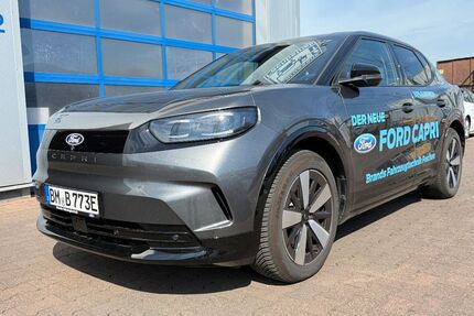 Ford Capri 14.900 km 38.900 &euro; Frechen 50226