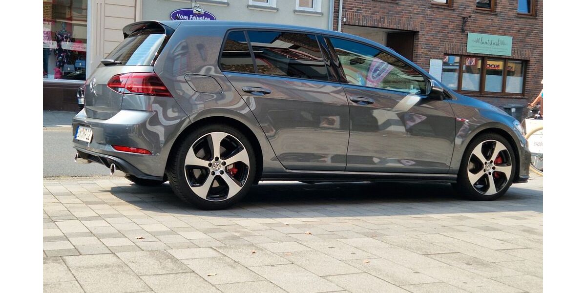 VW Golf 52.500 km 22.000 &euro; Erftstadt 50374