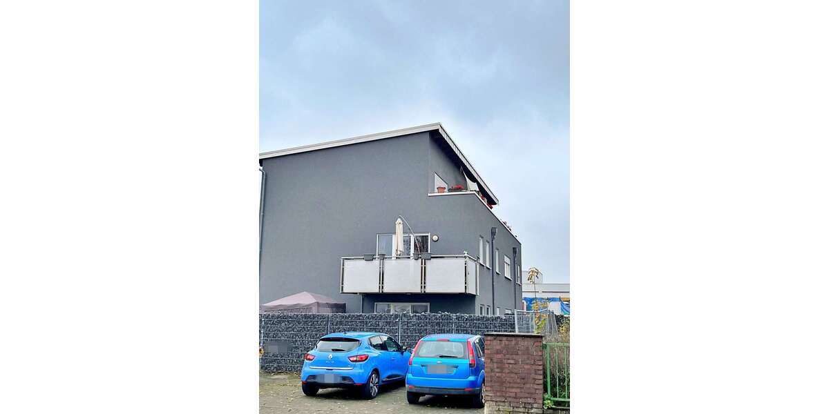 Etagenwohnung Euskirchen-Kuchenheim Kuchenheim - 2 Zimmer, 38 m&sup2;, 360&euro; | Angebot:26503597
