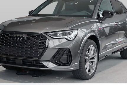 Audi Q3 12.500 km 43.990 &euro; Bonn 53119