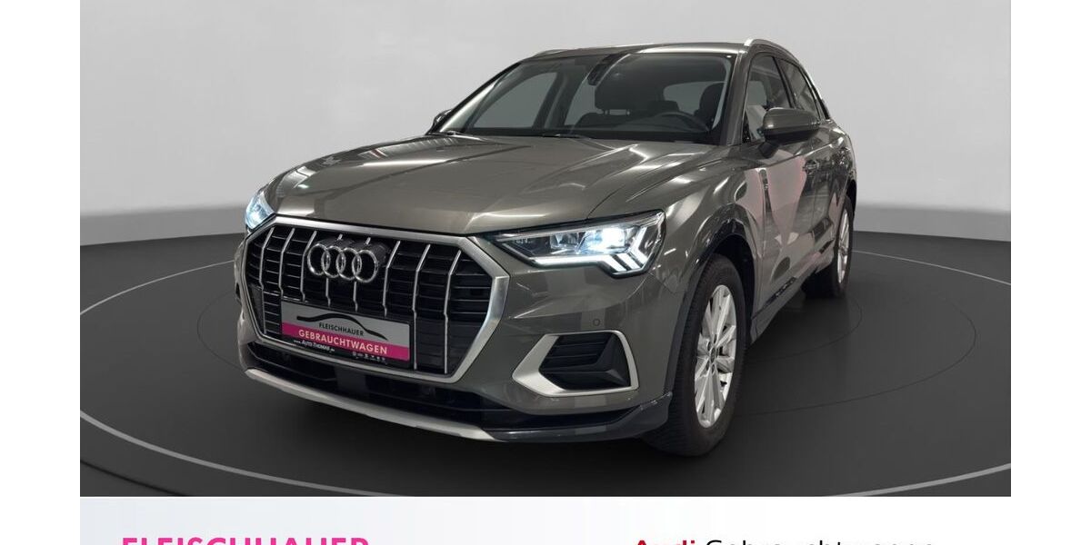 Audi Q3 27.244 km 29.980 &euro; Bonn 53119