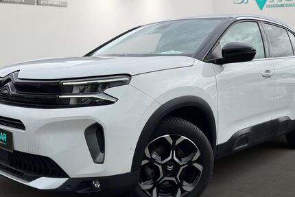 Citroen C5 Aircross 31.102 km 22.790 &euro; Weilerswist 53919