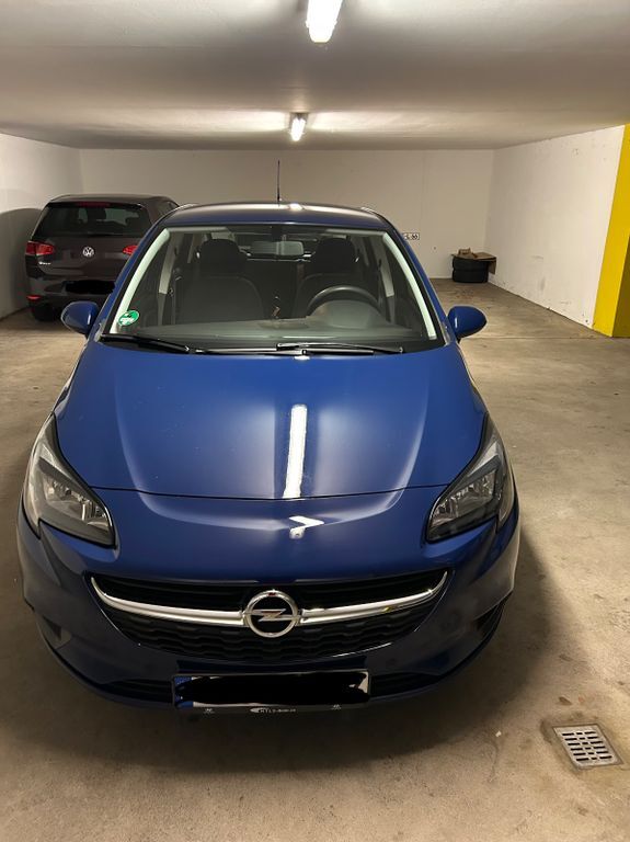 Opel Corsa 75.800 km 6.850 € Troisdorf 53844