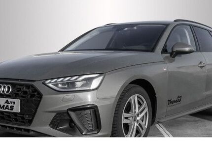 Audi A4 24.000 km 36.990 &euro; Bonn 53227