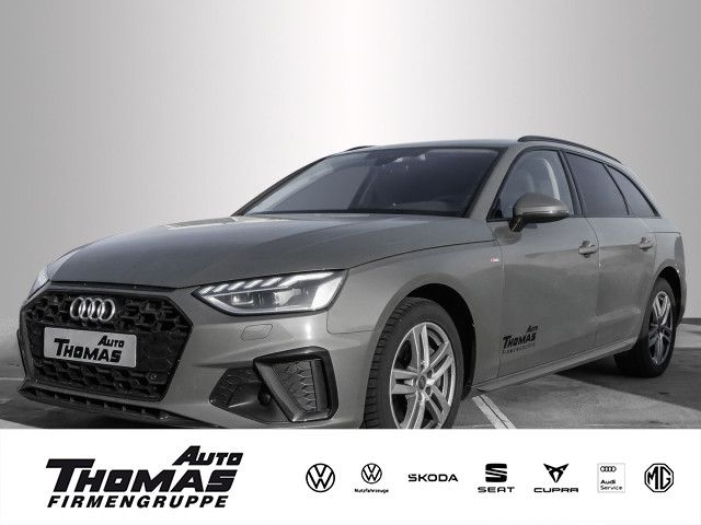 Audi A4 24.000 km 36.990 &euro; Bonn 53227