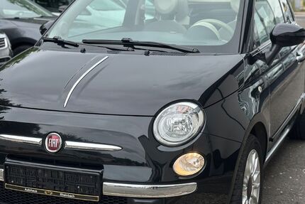 Fiat 500 91.000 km 8.590 &euro; Rheinbach 53359