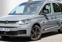 VW Caddy 14.000 km 34.490 &euro; Bonn 53175
