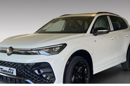 VW Tiguan 2.000 km 49.990 &euro; Bonn 53227