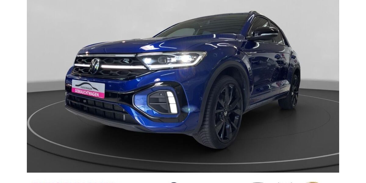 VW T-Roc 30.890 km 29.490 &euro; Köln 50968
