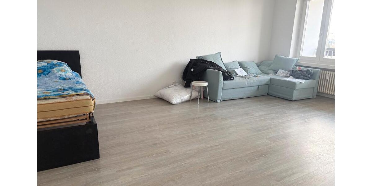 Etagenwohnung Köln Rodenkirchen - 1 Zimmer, 43 m&sup2;, 895&euro; | Angebot:24441587