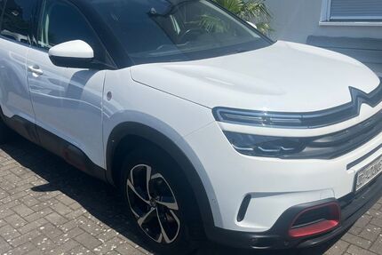 Citroen C5 Aircross 106.000 km 16.950 € Bergisch-Gladbach / Köln 51469