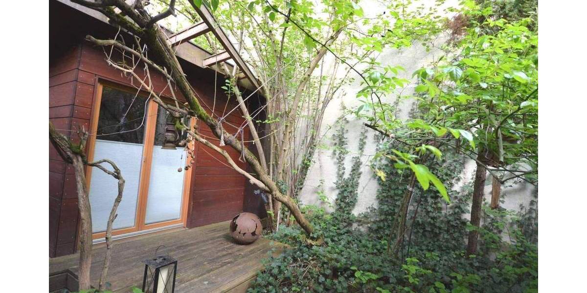 Einfamilienhaus Bonn Küdinghoven - 4 Zimmer, 124 m&sup2;, 429.000&euro; | Angebot:26273412