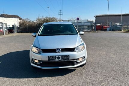 VW Polo 300.000 km 3.299 &euro; Wesseling 50389