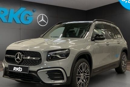 Mercedes-Benz GLB 200 9.800 km 48.780 &euro; Bonn 53119