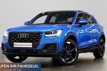 Audi Q2 62.206 km 20.990 &euro; Sankt Augustin 53757