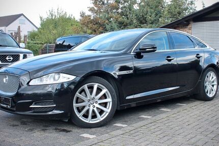 Jaguar XJ 151.000 km 13.500 &euro; Köln 51145