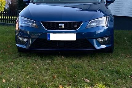 Seat Leon 152.000 km 14.995 &euro; Neustadt 53577