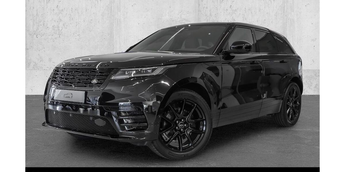 Land Rover Range Rover Velar 1.500 km 81.900 &euro; Köln 51149