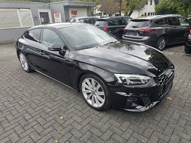 Audi A5 41.000 km 31.390 &euro; Hennef 53773