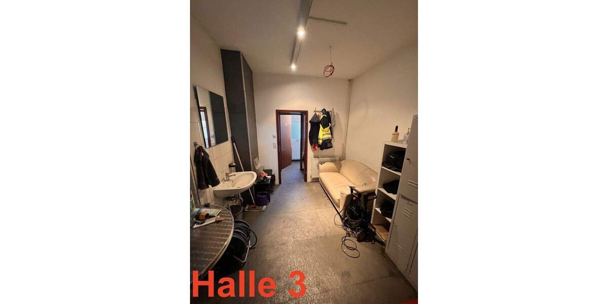 Gewerbeobjekt Rheinbach - 2.692&euro; | Angebot:25745782
