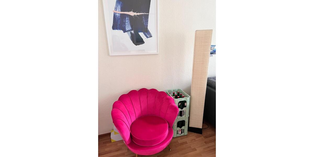 Erdgeschoßwohnung Bonn Poppelsdorf - 2 Zimmer, 51 m&sup2;, 1.150&euro; | Angebot:24704707