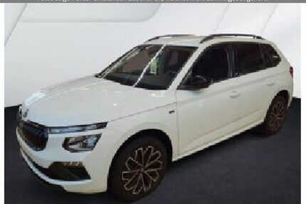 Skoda Kamiq 25.670 km 23.550 &euro; Meckenheim / Bonn 53340