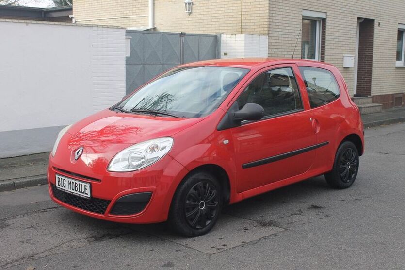 Twingo
