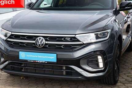 VW T-Roc 13.774 km 32.875 € Troisdorf 53842