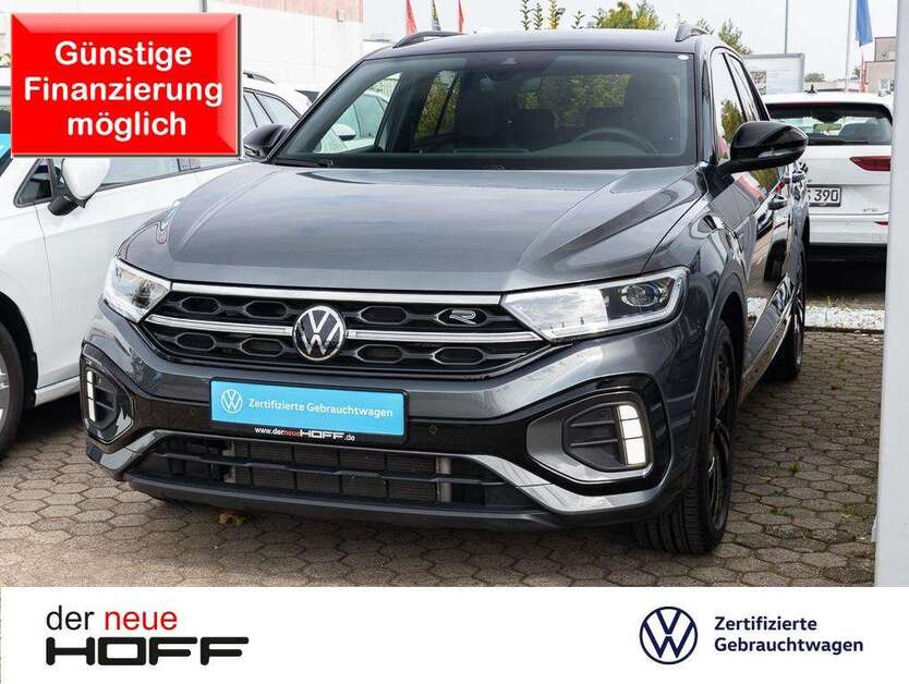 VW T-Roc 13.774 km 32.875 € Troisdorf 53842