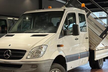 Mercedes-Benz Sprinter 160.899 km 27.500 &euro; Bonn 53177