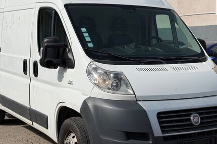Fiat Ducato 206.500 km 6.900 &euro; Euskirchen 53879