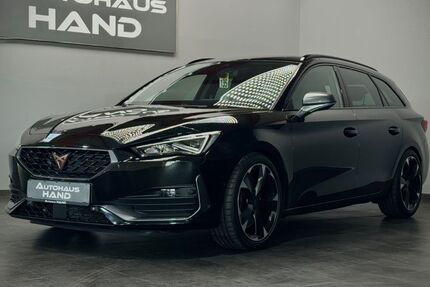 Cupra Leon 26.000 km 29.990 € Bad Honnef/Rottbitze 53604