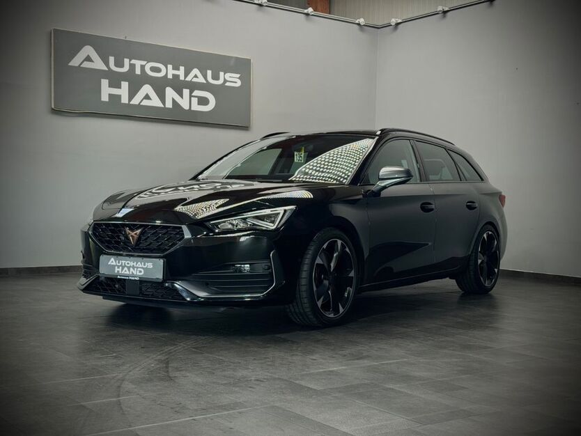 Cupra Leon 26.000 km 29.990 € Bad Honnef/Rottbitze 53604