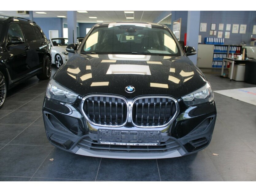 BMW X1 sDrive20i Aut. Advantage 101.435 km 19.980 € Euskirchen 53881