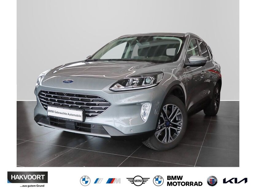 Ford Kuga 53.119 km 19.990 € Sankt Augustin 53757