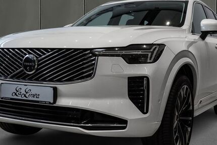 Volvo XC90 22.600 km 59.890 &euro; Köln 50968