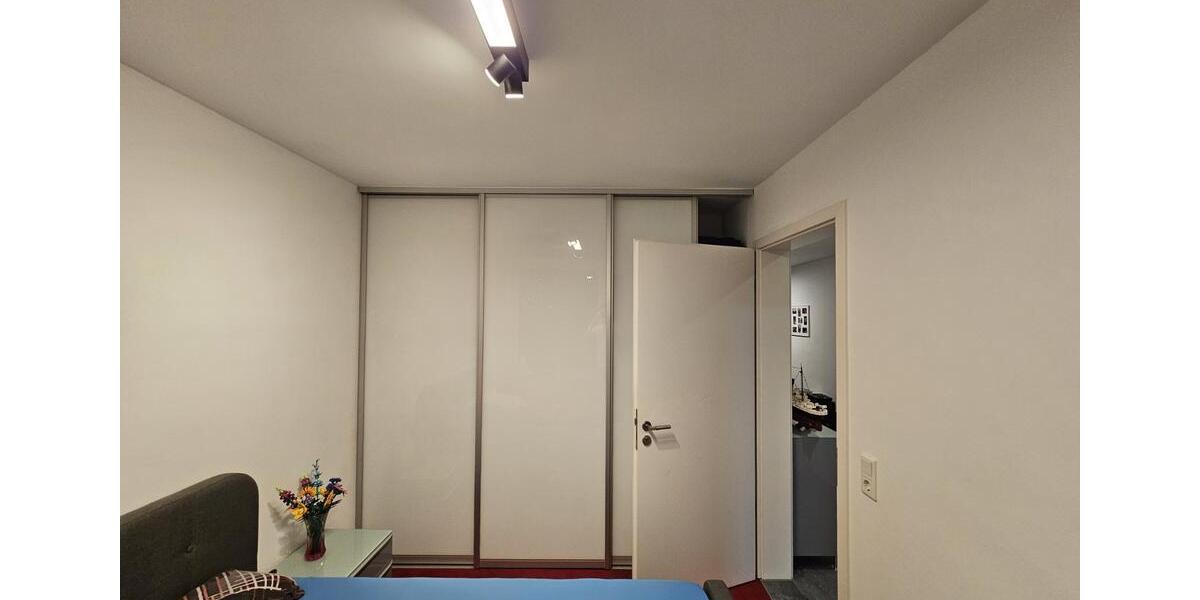 Etagenwohnung Köln Rodenkirchen - 3 Zimmer, 81 m&sup2;, 1.800&euro; | Angebot:24599516