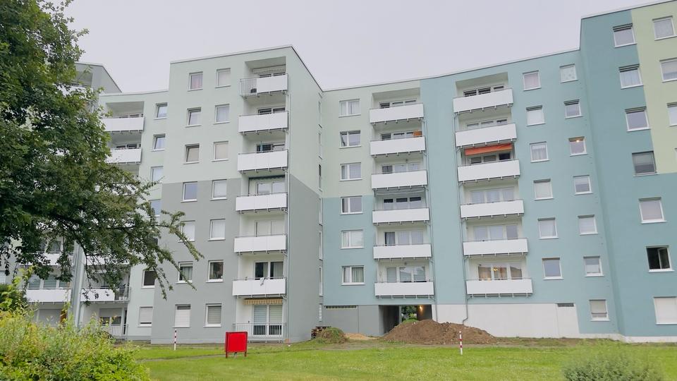Erdgeschoßwohnung Köln Porz - 3 Zimmer, 75 m&sup2;, 1.470&euro; | Angebot:24801760