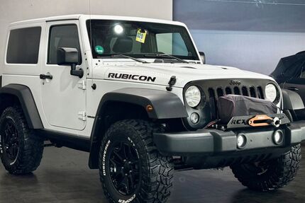 Jeep Wrangler 31.700 km 37.900 € Bad Honnef/Rottbitze 53604