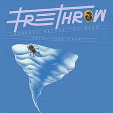 Free Throw - Support: Saturdays At Your Place 29.06.2026 Gebäude 9