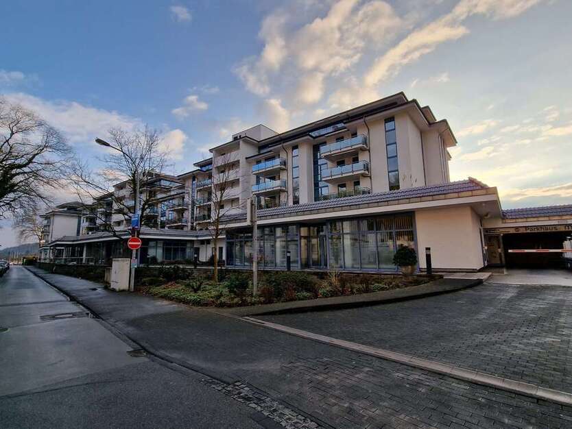 Wohnung zum Kaufen in Königswinter 298.000 € 81 m²