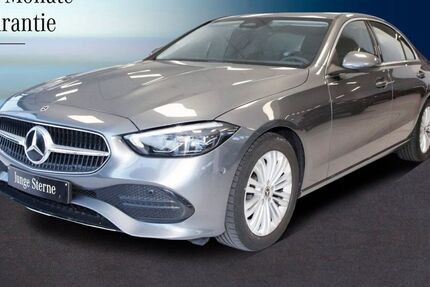 Mercedes-Benz C 180 9.367 km 35.950 &euro; Rheinbach 53359