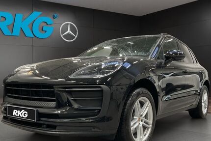 Porsche Macan 23.294 km 65.890 &euro; Bornheim 53332