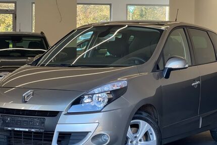 Renault Scenic 150.000 km 3.999 &euro; Alfter bei Bonn 53347