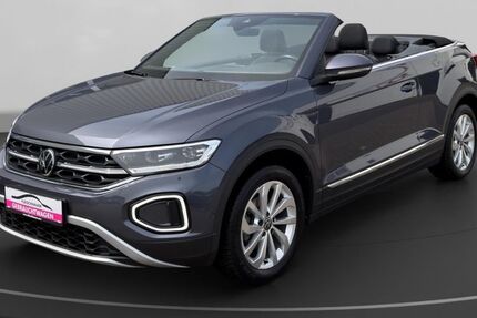VW T-Roc 45.500 km 20.990 &euro; Euskirchen 53879