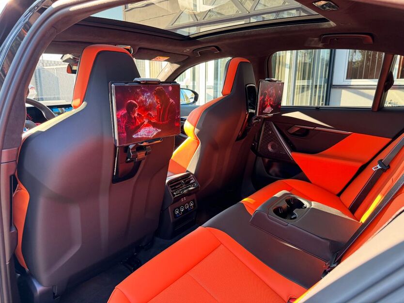 BMW M5 4.130 km 136.850 € Köln 50739