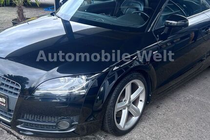 Audi TT 178.180 km 7.980 € Frechen 50226