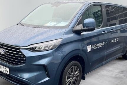 Ford Tourneo Custom 7.596 km 48.890 € Köln 50825